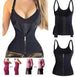 Best-Selling Elegance: Compression Slimming Shapewear Open Bust Bodysuit for Women