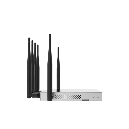 Dual Band 1200Mbps PCIE Wireless Router for Seamless Connectivity
