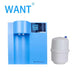 Healthy Hydration Starts Here: Introducing Our Advanced Water Filter/Water Purifier for Your Home