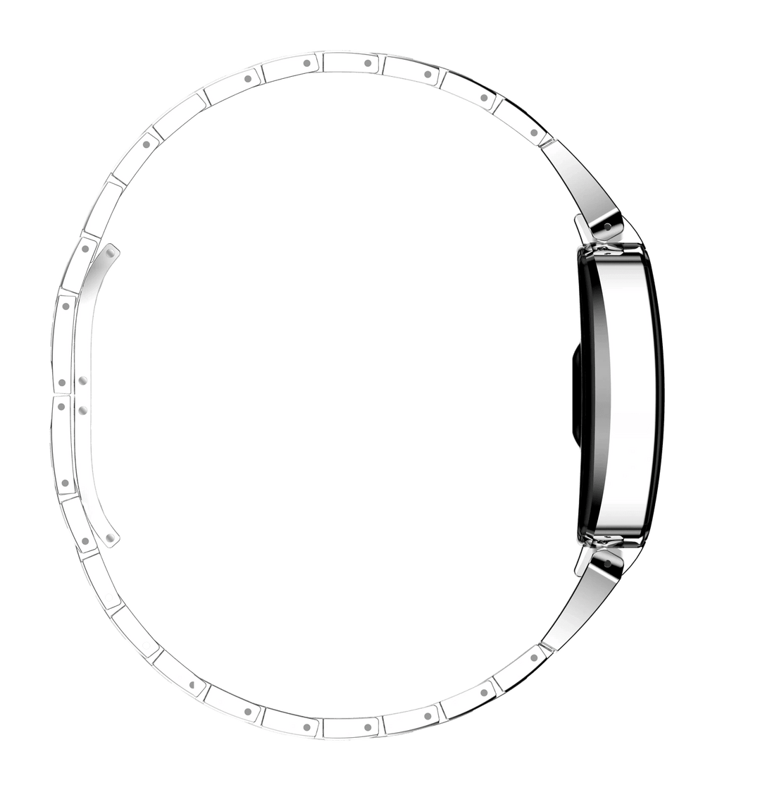 Fitness and Fashion Unite: H8 Smart Bracelet – Your Stylish Companion for a Healthy Lifestyle