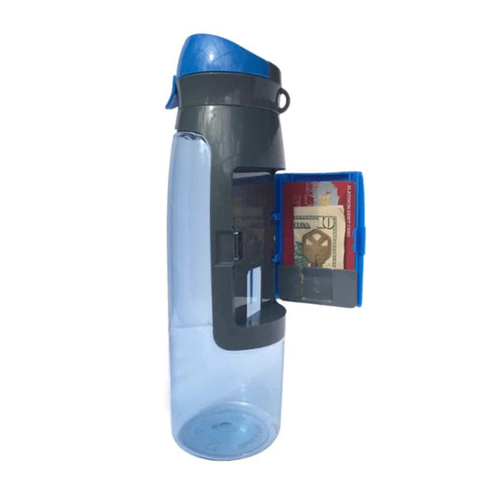 Quench Your Thirst for Fitness: Gym Water Bottles with Private Label Alkaline Bliss.