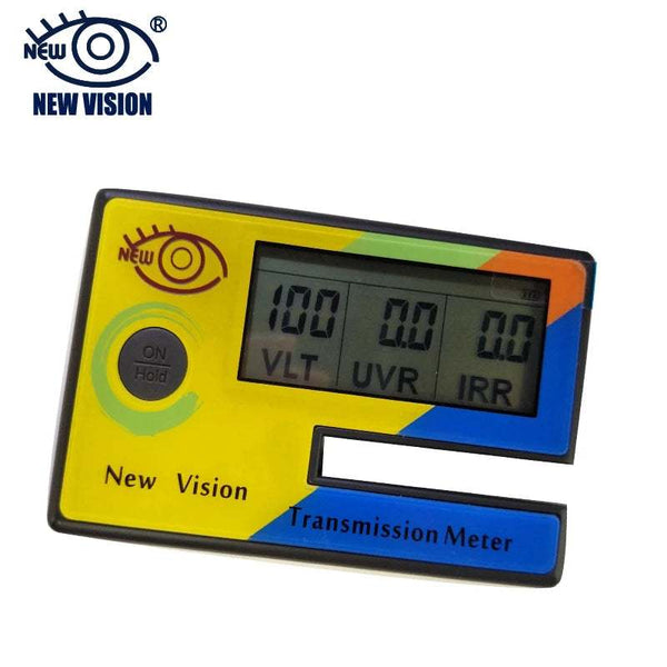 Precision in Performance: High-Quality Solar Window Film Transmittance Meter for Accurate Testing