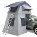 Offroad Adventure Awaits: Roof Top Tent for Outdoor Sports Enthusiasts