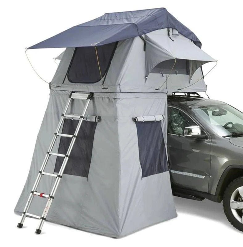 Offroad Adventure Awaits: Roof Top Tent for Outdoor Sports Enthusiasts