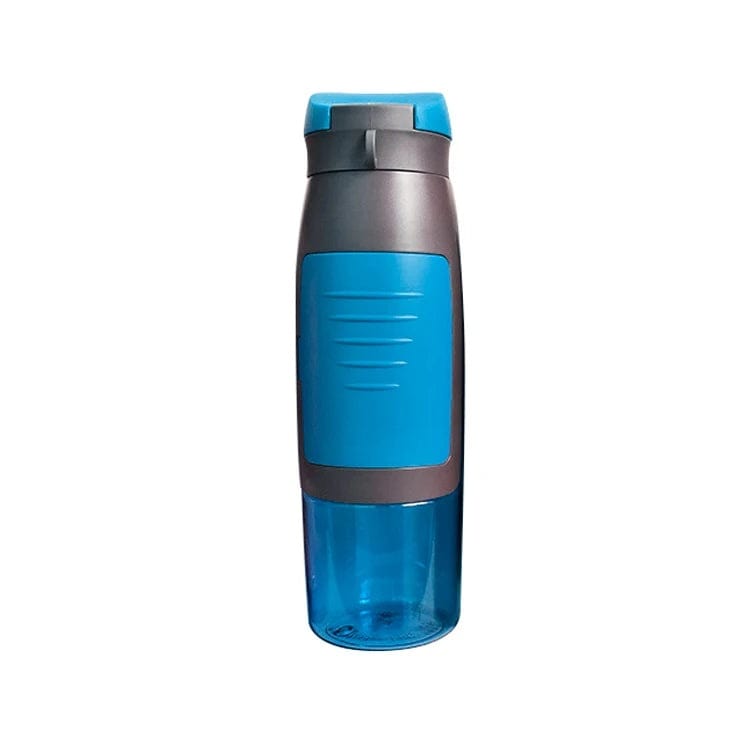 Quench Your Thirst for Fitness: Gym Water Bottles with Private Label Alkaline Bliss.