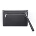 Fingerprint Lock Private Label Men's Vintage Clutch Bag