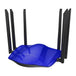 Cat6 Routers with Extensive Band Support and Multiple Antennas