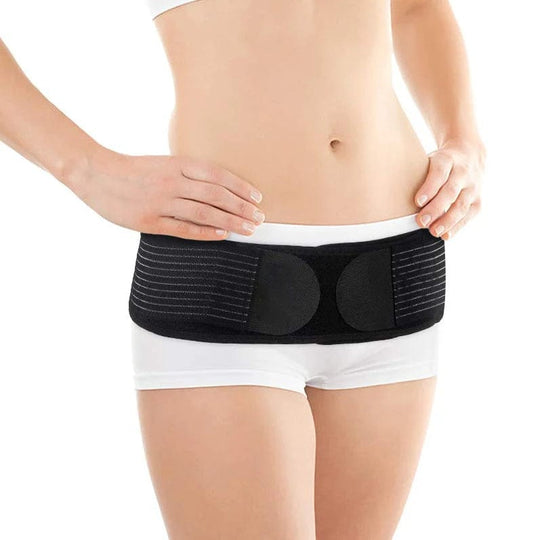 Empower Your Back: Sacroiliac Hip Belt - Your Solution to Nerve Compression and Lumbar Comfort