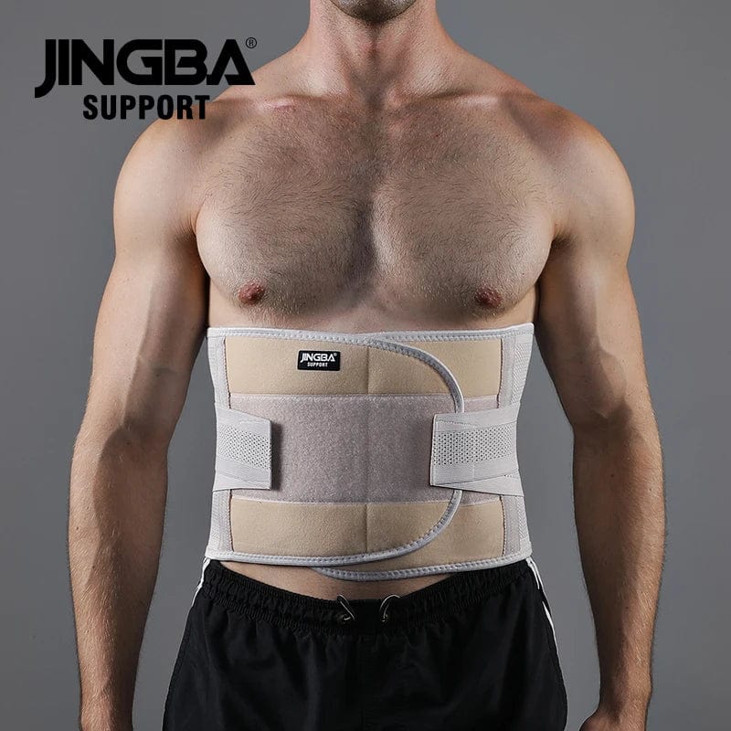 Intensify Your Workouts: Adjustable Waist Trainer Trimmer Belt for Enhanced Bodybuilding Training