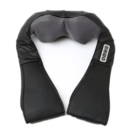 Electric Neck Massage Pillow: Relax and Unwind with Ultimate Comfort