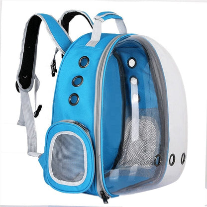 Best Quality Bubble Cat Carrier Backpack: Cat Backpack