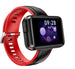 Fashion Meets Functionality: Bracelet TWS Headsets Smart Watch with 6D HIFI Music