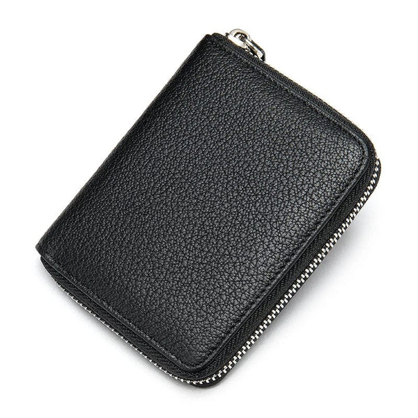 Quality Redefined: Marrant Genuine Leather Men's Wallet – A Testament to the Best Wallet Brands