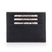 Innovation Meets Elegance: Newest Design Smart Wallet with Genuine Leather and Leather Lace