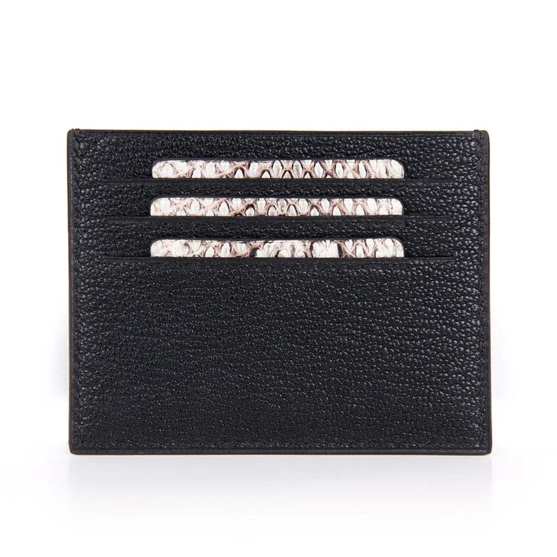 Innovation Meets Elegance: Newest Design Smart Wallet with Genuine Leather and Leather Lace