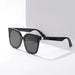 Wireless Bluetooth Smart SunGlasses with Noise Reduction: Polarized Music Sunglasses