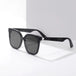 Wireless Bluetooth Smart SunGlasses with Noise Reduction: Polarized Music Sunglasses