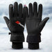 Stylish Warmth with Our Outdoor Fleece Lined Gloves