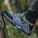 Step into Adventure: Fashionable Men's Hiking Shoes with High-Quality Waterproof Performance