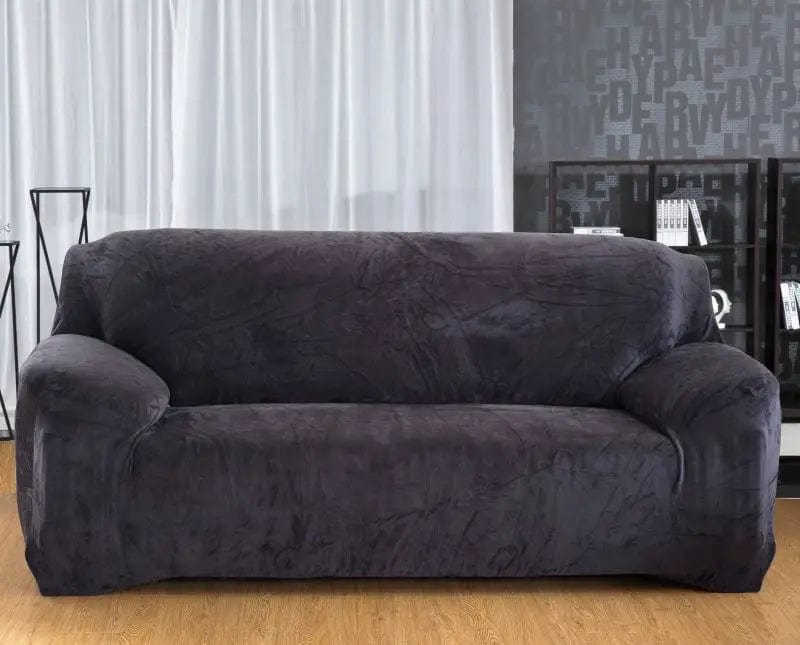 Style Meets Function: Hot Selling 3 Seats Sofa Cover - High-Quality Elastic Stretch Elegance