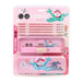 School Supplies Set Children: Children's Cartoon Stationery School Supplies Set