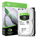 Seagate EXOS Original Internal Hard Disk - 1TB to 10TB Capacity, 3.5" SATA for NVR