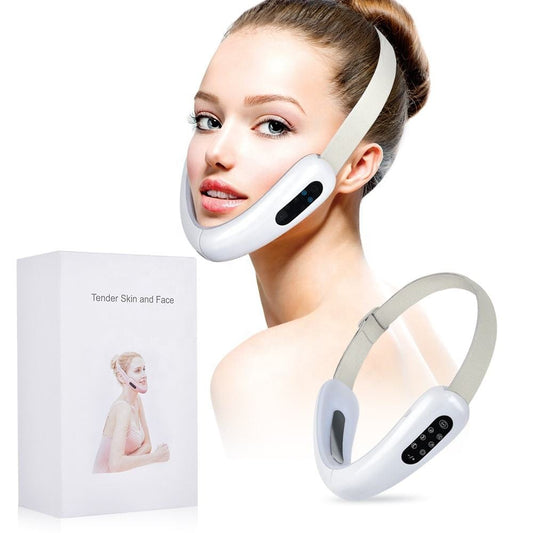 Revitalize Your Beauty: Explore LED V Shape Skincare Tools and Instant Face Lift Tape