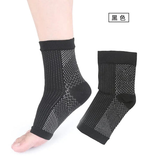 Plantar Fasciitis Socks: Compression Foot Sleeves, Anti slip medical plantar fasciitis