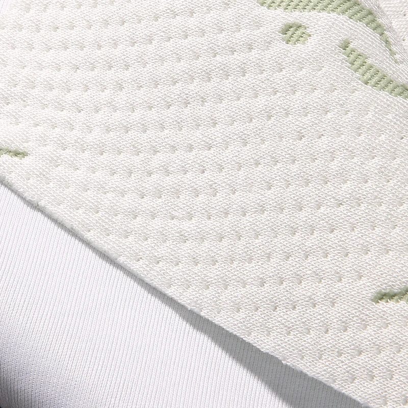 Luxurious Hypoallergenic Bamboo Jacquard Fitted Sheet for Unparalleled Comfort