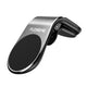 Hands-Free Driving: Car Air Vent Clip Support for Magnetic Mobile Phone Mount