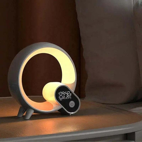 Lighting Innovation: Lonvel's Big Letter G LED Night Light - The Epitome of 2024 New Arrivals