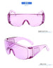 Retro Trendy One Piece Sunglasses for women with UV400 Protection