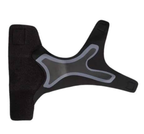 Run and Play with Confidence: High Elastic Sports Ankle Support for Ultimate Safety and Comfort!