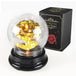 Forever in Bloom: Home Decor Valentine Rose Lamp Gift - LED Light String Perfection