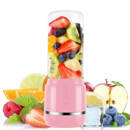 Elegance in Every Sip: Kinscoter Electric Fruit Juicer with Glass Cup Perfection