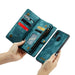 Wallet and Case with the CaseMe for Samsung S23 Plus and More