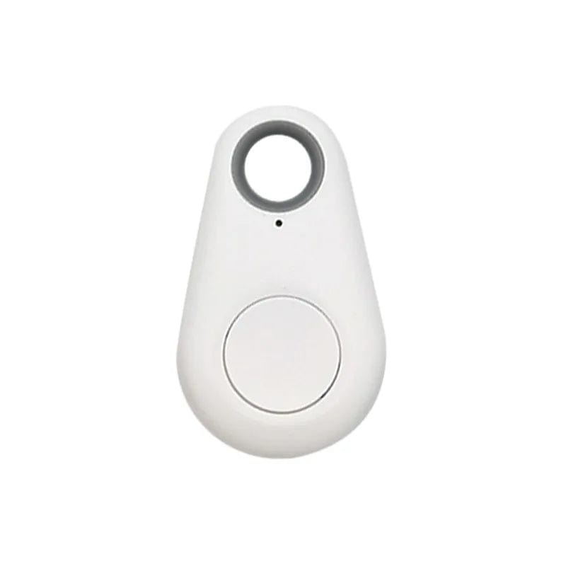 Designer Safety: Sleek Smart Pet Tracker with Anti-lost Alarm – A Stylish Solution for Your Belongings
