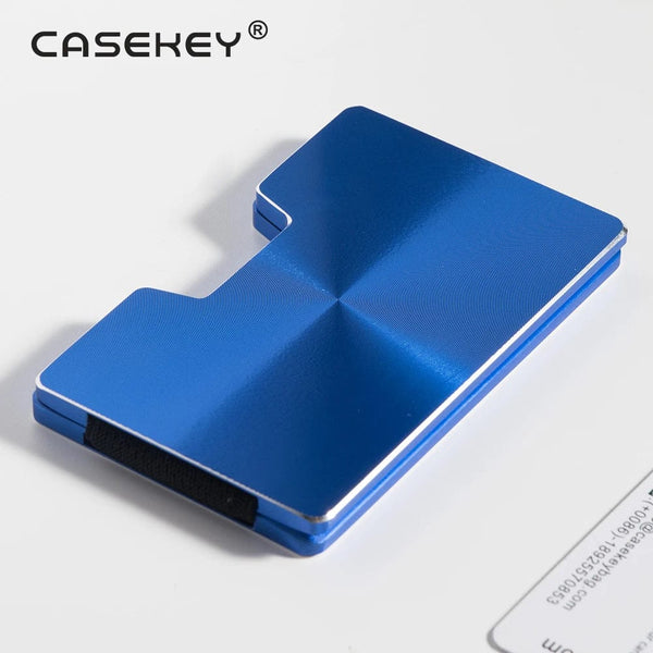 Secure and Stylish: Sunshine Color Slim Wallet for Men with Advanced RFID Protection