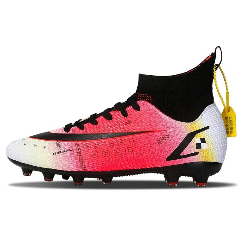 Dominating the Turf: Indoor Soccer Shoes Crafted for Artificial Turf Surfaces