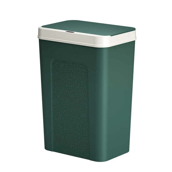 Experience Hygiene Redefined: Introducing the Automatic Smart Trash Bin with Advanced Sensor Technology