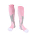 Medical Edema Diabetic Varicose Veins Men 20-30 mm hg Running Sport Compression Socks