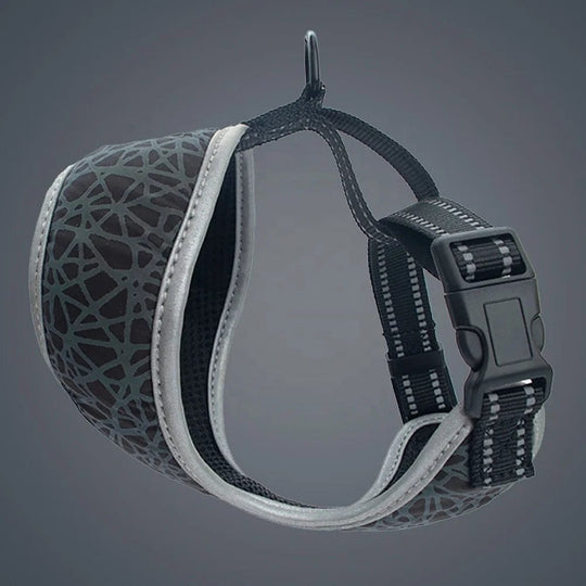 Unveiling the Latest in Pet Supplies with Our Reflective Dog Harness