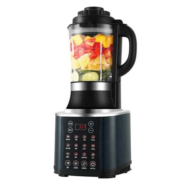 Professional Fruit Smoothie Juicer Machine Unleashed - Portable Smoothie Blender