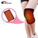 Premium Electric Heated Knee Brace: Reliable Comfort for Health and Wellness