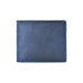 Mens Wallets Slim Genuine Cow Leather Mini Fashionable Card Holder Purse for Women