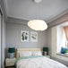 Ceiling Lamps with Clouds Design - Nordic Lighting Fixtures for Bedrooms and Kitchens