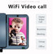 Phone 4G Set Telephone With camera, next-Level Communication: Cordless Desktop Phone and Tablet in One - Smart KT8001