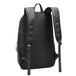 Colorful promotion LED backpack Dynamic LED Screen Display 3D Backpack smart led backpack