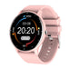 Fitness Meets Fashion: Heart Rate Monitor and Digital Sport Features in a Waterproof Smartwatch