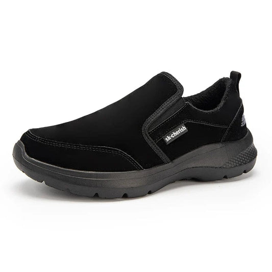Casual meets Support: Unisex EVA Running Shoe - Diabetic-Friendly Sports Footwear